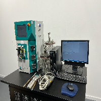 Applikon biotechnology ez-control fermentation unit control image 0